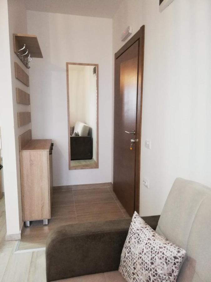 Apartman Alba Kopaonik Esterno foto