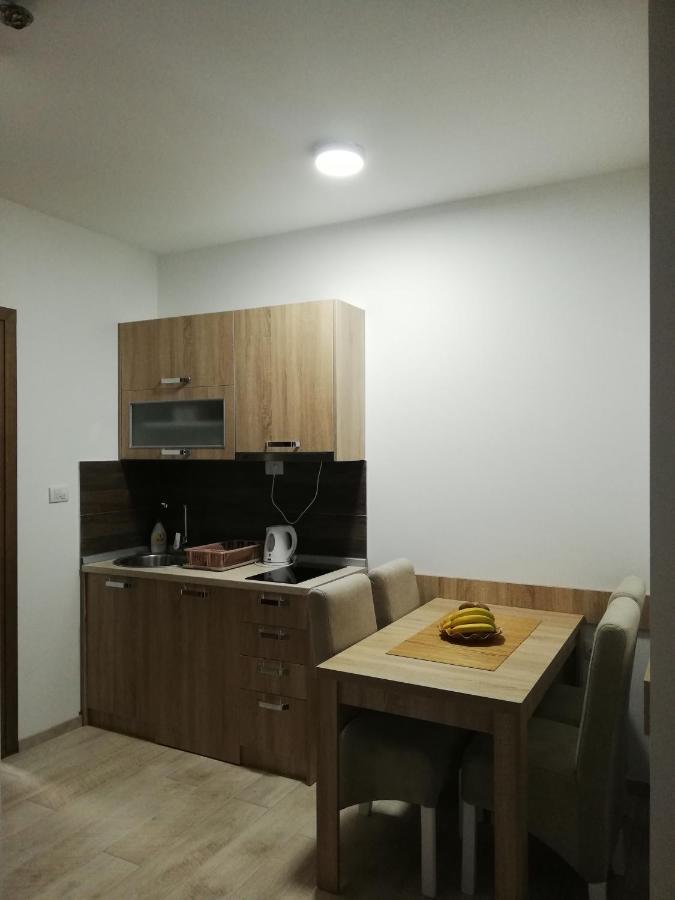 Apartman Alba Kopaonik Esterno foto