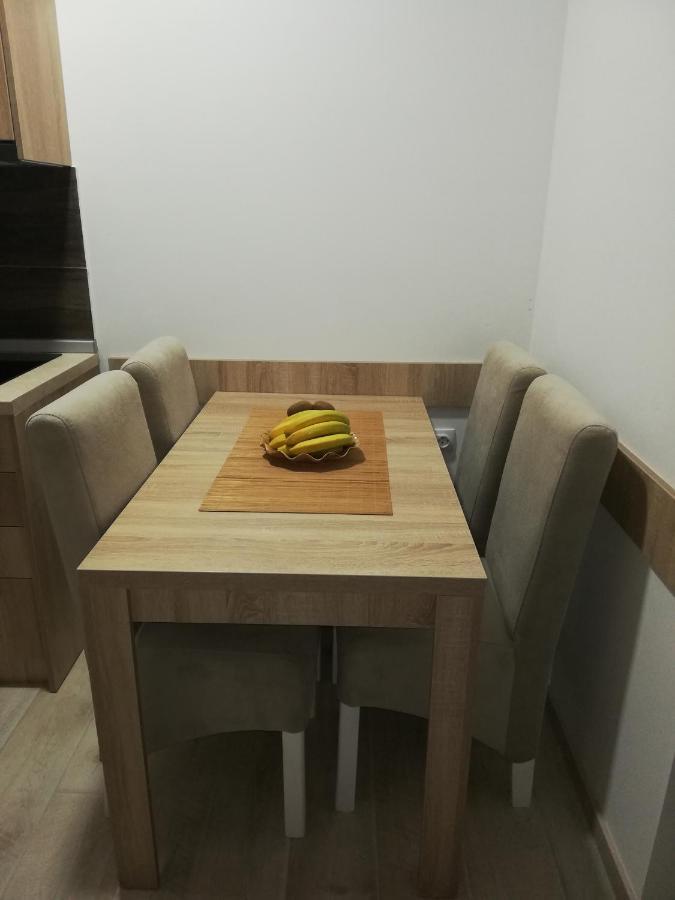 Apartman Alba Kopaonik Esterno foto